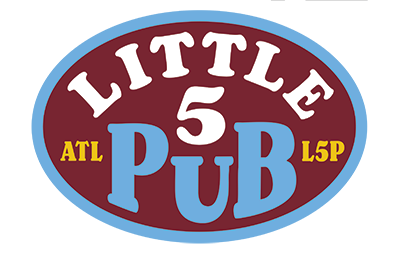 Little 5 Pub 5/02/2026