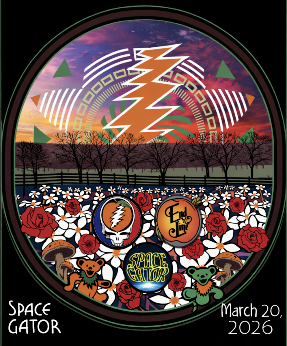 Private Gig 3/20/2026